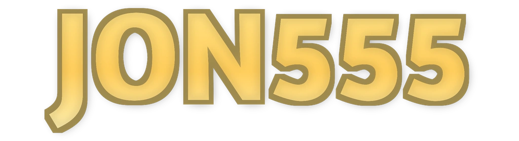Logo JON555